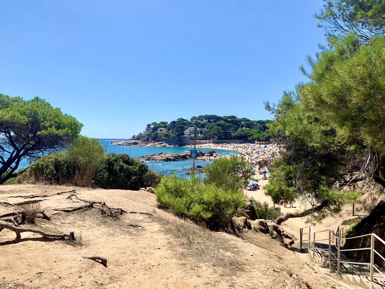 Ubicaci i Entorn - Vall D'Or